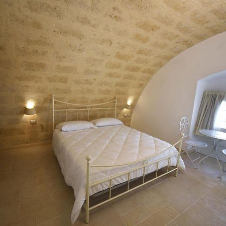 La Cava Dei Desideri Bed and Breakfast Ματέρα Εξωτερικό φωτογραφία