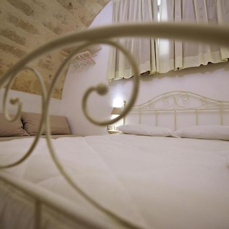 La Cava Dei Desideri Bed and Breakfast Ματέρα Εξωτερικό φωτογραφία
