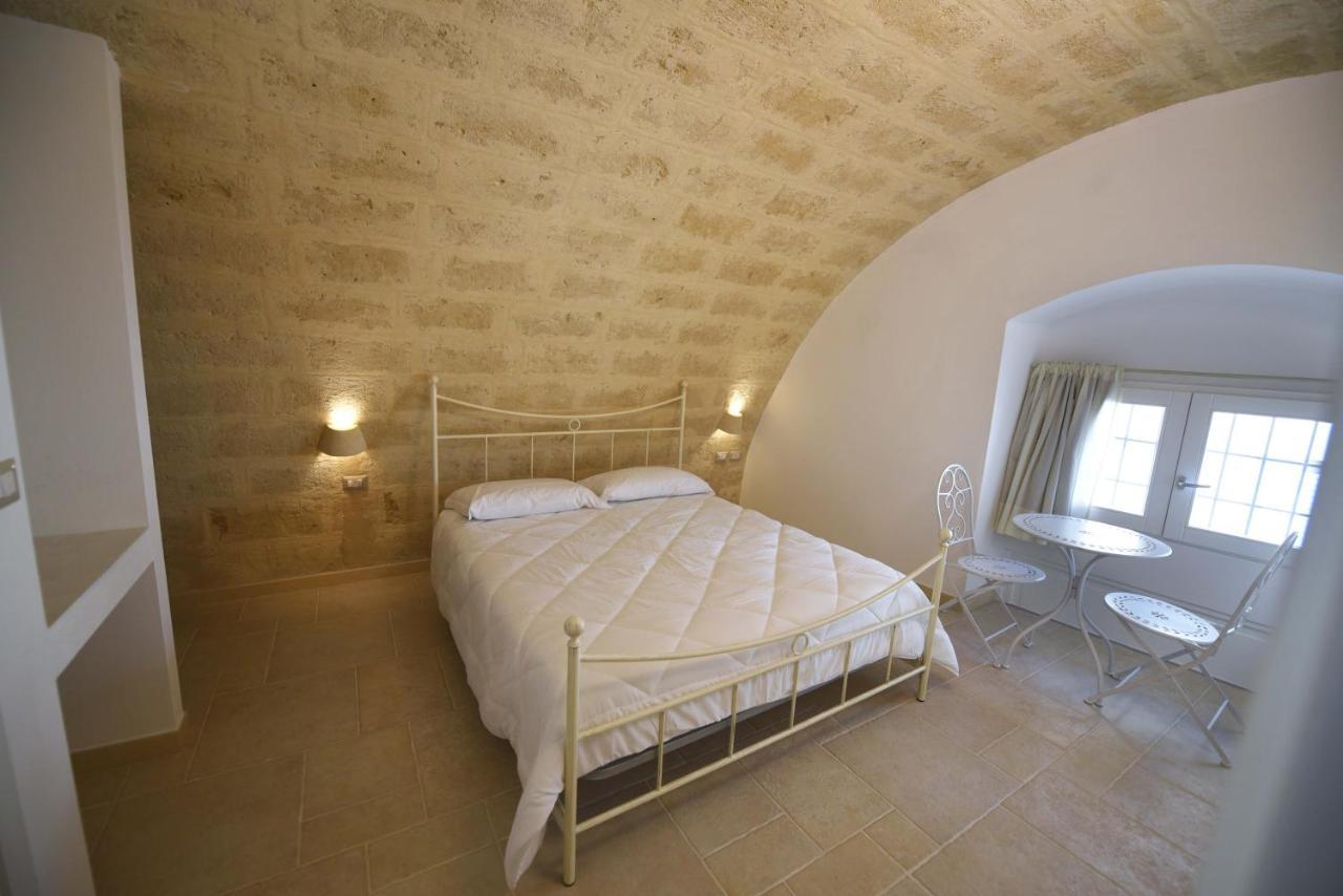 La Cava Dei Desideri Bed and Breakfast Ματέρα Εξωτερικό φωτογραφία