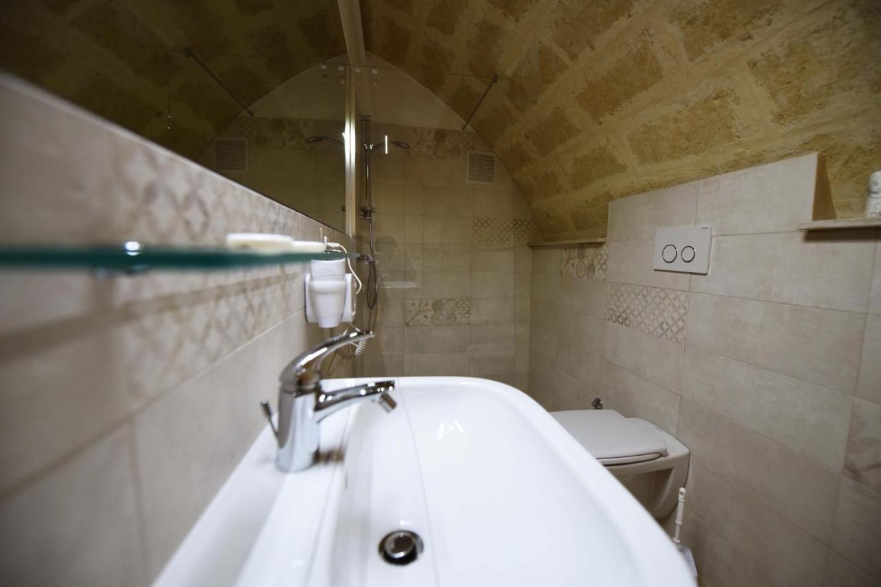 La Cava Dei Desideri Bed and Breakfast Ματέρα Εξωτερικό φωτογραφία