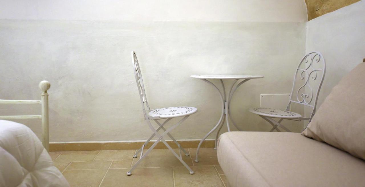 La Cava Dei Desideri Bed and Breakfast Ματέρα Εξωτερικό φωτογραφία