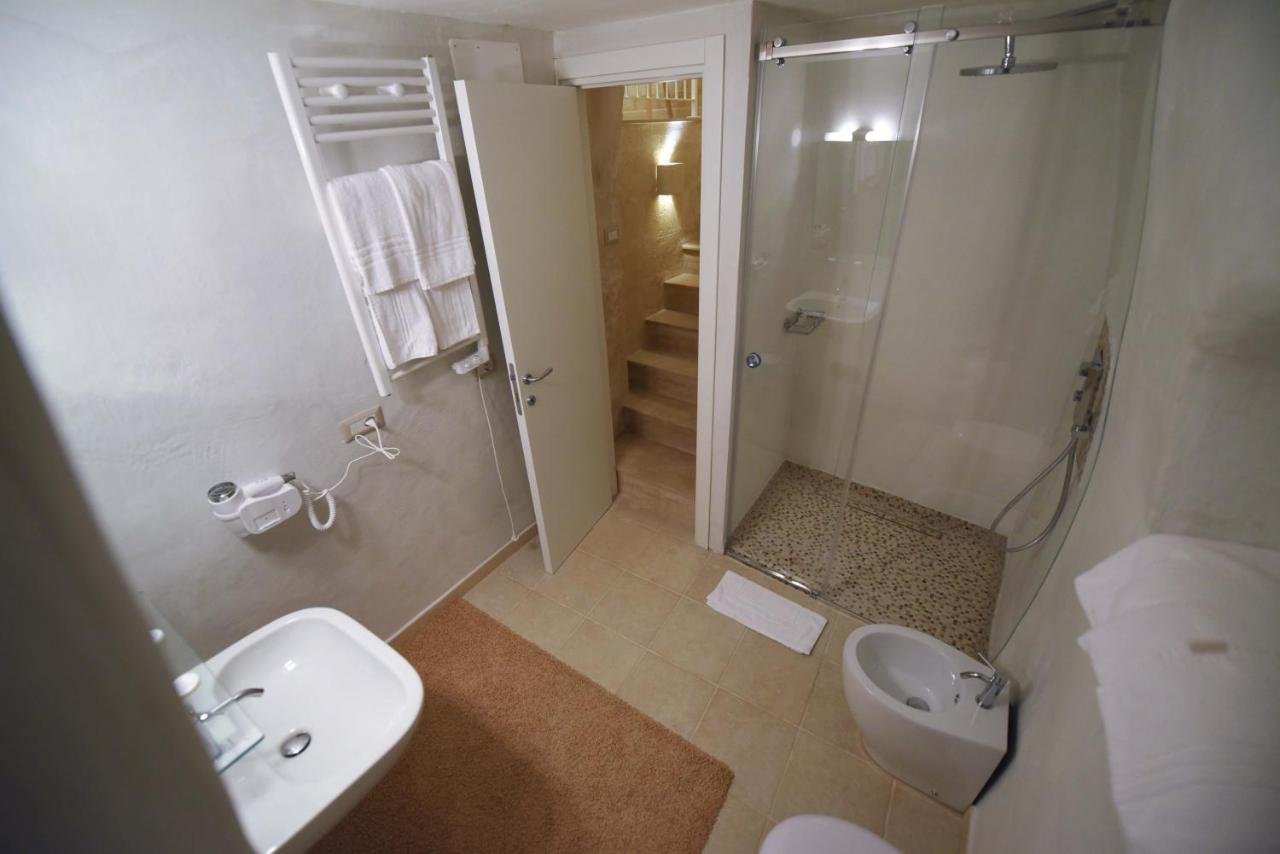 La Cava Dei Desideri Bed and Breakfast Ματέρα Εξωτερικό φωτογραφία
