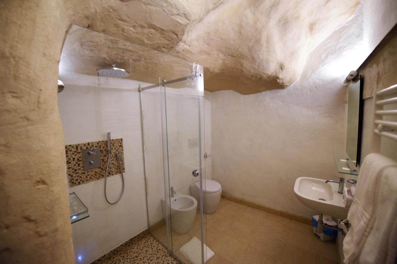 La Cava Dei Desideri Bed and Breakfast Ματέρα Εξωτερικό φωτογραφία